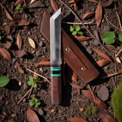 Alüminyum Balçaklı Ağaç Kabzeli Katana
