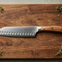 Solingen Şef Bıçağı - GGS Fineline Santokumesser 7"