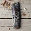 paslanmaz damascus sam celigi stabilize kabza caki