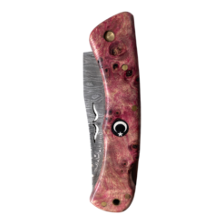 paslanmaz damascus sam celigi stabilize kabza caki10
