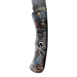 paslanmaz damascus sam celigi stabilize kabza caki5