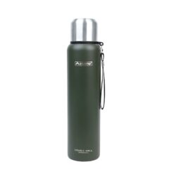 Orcamp Classic 1000 ml Termos | 24 Saat Sıcak & 36 Saat Soğuk Muhafaza
