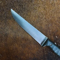 profesyonel n690 celik kurban kesme bicagi no 33