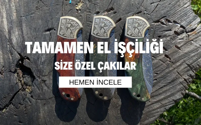 my larte banner el isciligi el yapimi caki bicak mutfak bicagi21